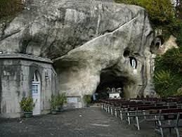 Lourdesgrot